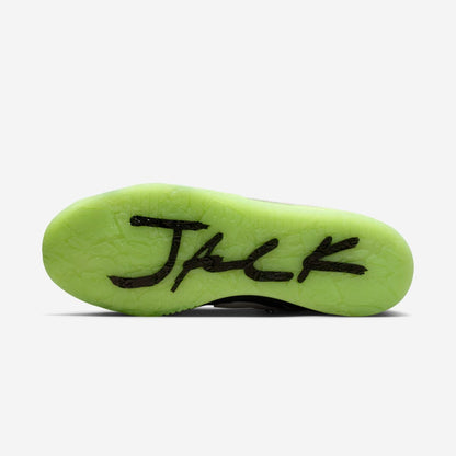 Jordan Jumpman Jack TR Travis Scott x Chase B Black Night Silver