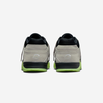 Jordan Jumpman Jack TR Travis Scott x Chase B Black Night Silver