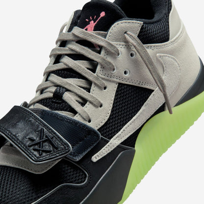 Jordan Jumpman Jack TR Travis Scott x Chase B Black Night Silver