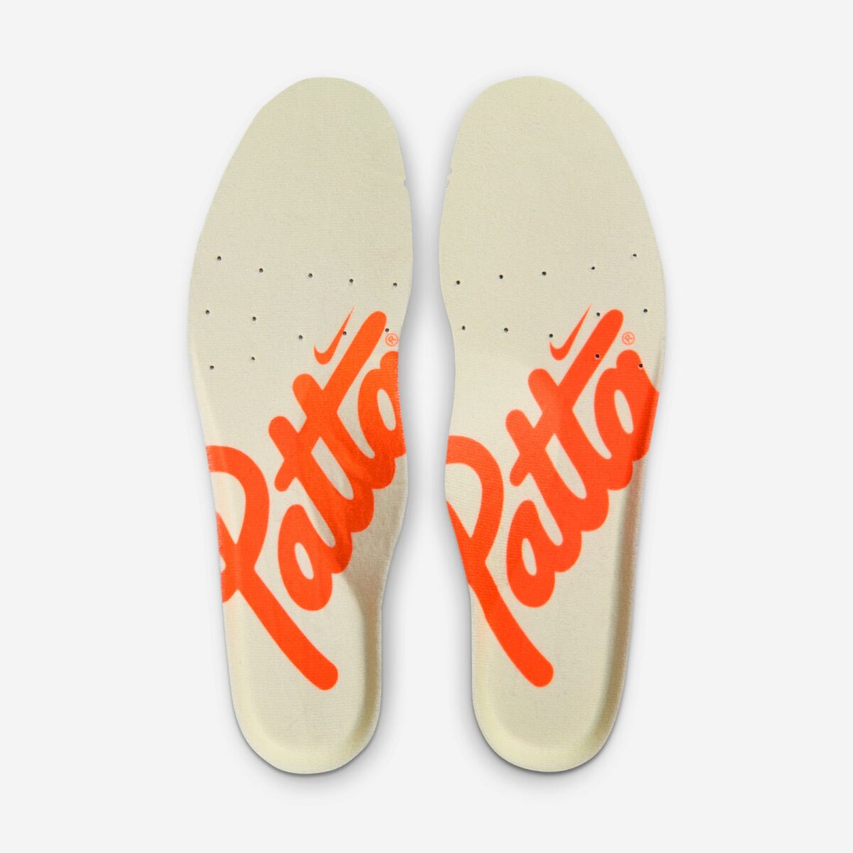 Nike Air Max 1 Patta Waves Hyper Crimson Pure Platinum