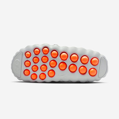 Nike Mind 001 Slide Light Smoke Grey