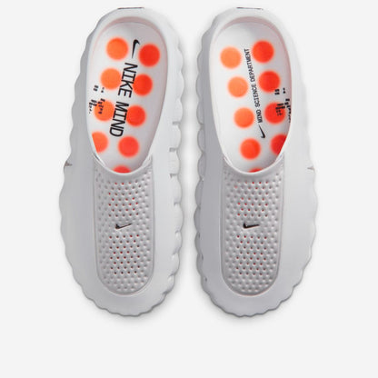 Nike Mind 001 Slide Light Smoke Grey