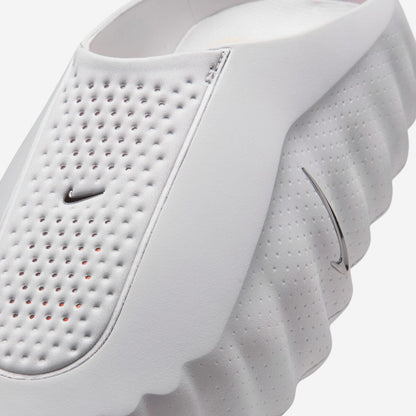 Nike Mind 001 Slide Light Smoke Grey