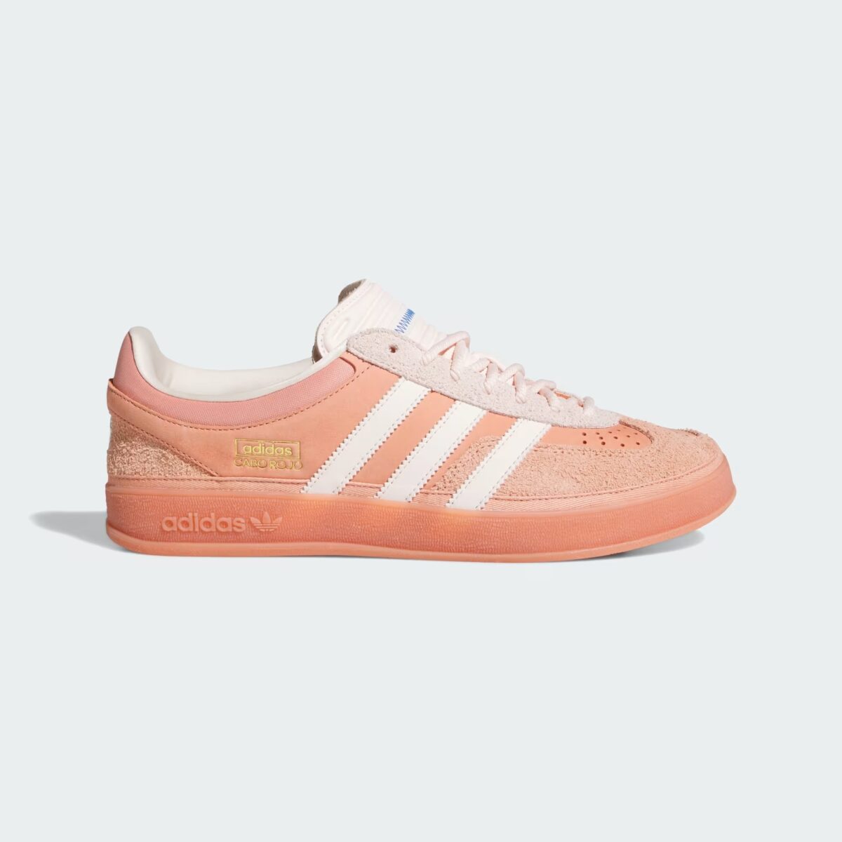 adidas Gazelle Indoor x Bad Bunny Cabo Rojo