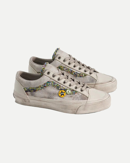 Vans Old Skool 36 LX Souvenir Oatmeal