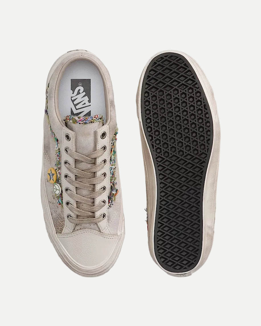 Vans Old Skool 36 LX Souvenir Oatmeal