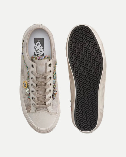 Vans Old Skool 36 LX Souvenir Oatmeal