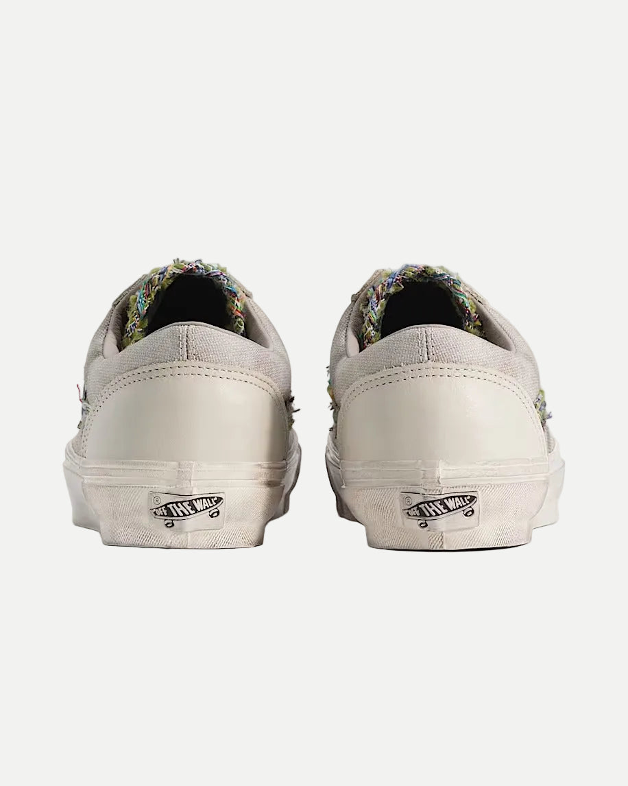 Vans Old Skool 36 LX Souvenir Oatmeal