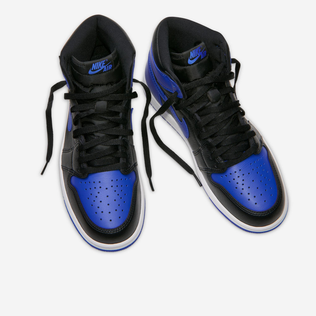 Jordan 1 Retro High OG Royal (2026)