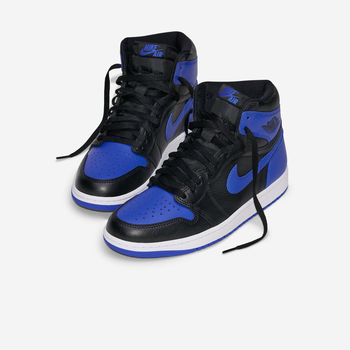 Jordan 1 Retro High OG Royal (2026)
