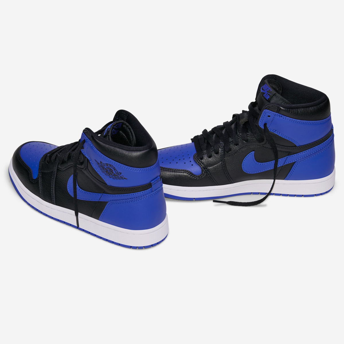 Jordan 1 Retro High OG Royal (2026)