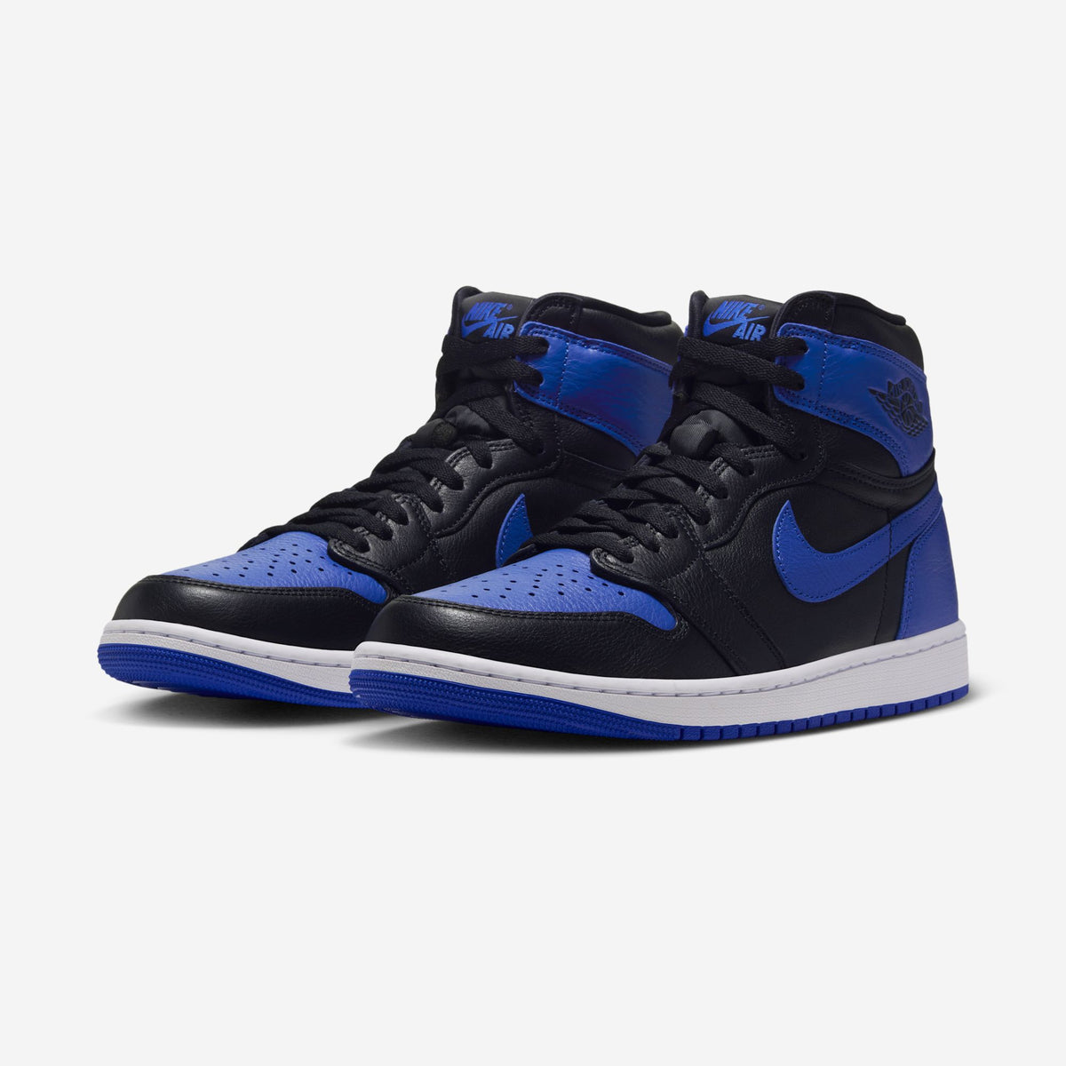 Jordan 1 Retro High OG Royal (2026)