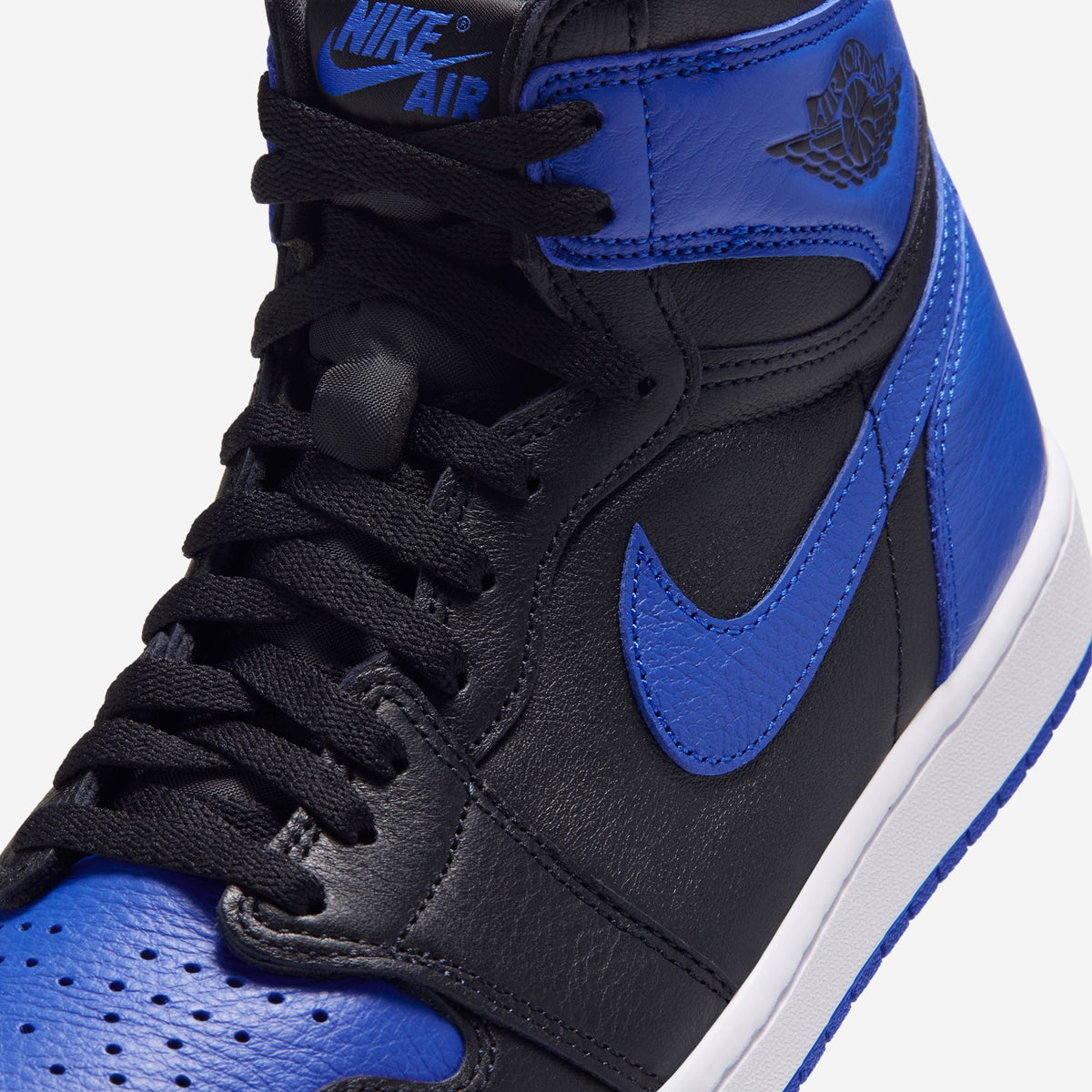 Jordan 1 Retro High OG Royal (2026)
