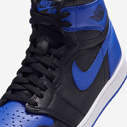 Jordan 1 Retro High OG Royal (2026)