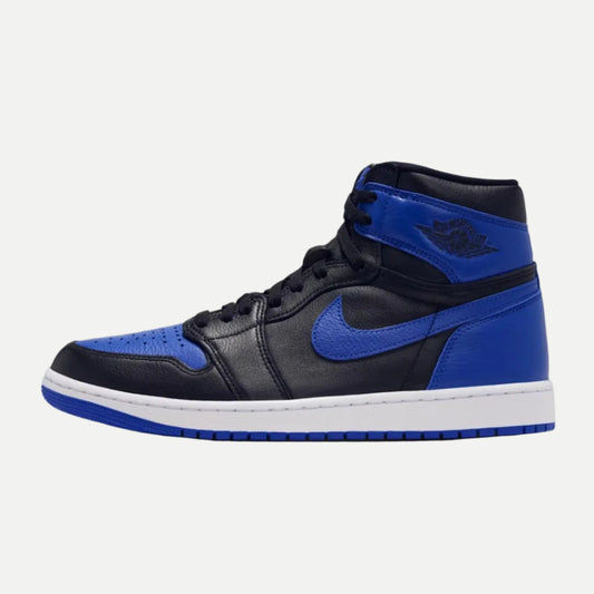 Jordan 1 Retro High OG Royal (2026)