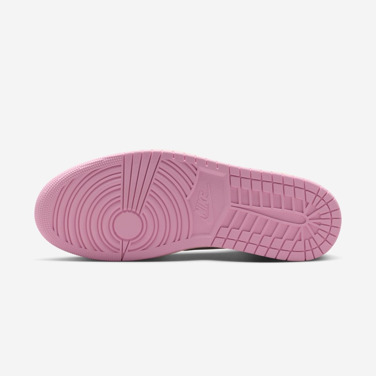 Jordan 1 Retro Low OG SP Travis Scott Shy Pink