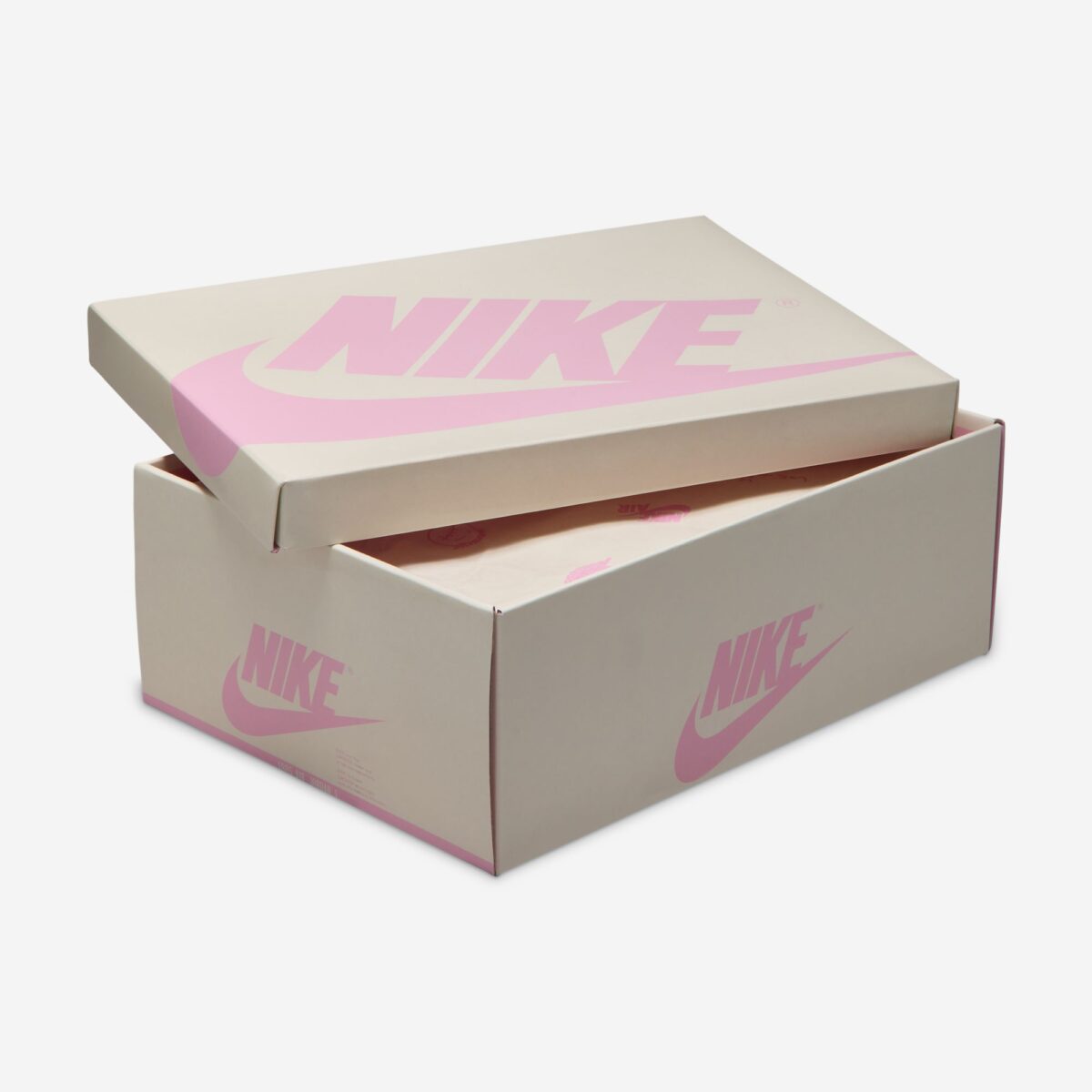 Jordan 1 Retro Low OG SP Travis Scott Sail Tropical Pink