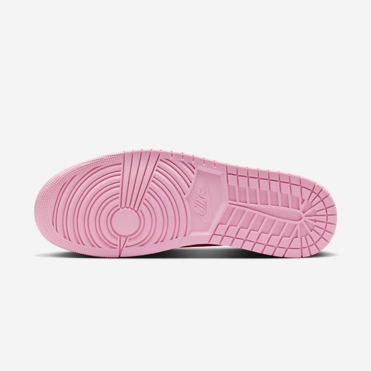 Jordan 1 Retro Low OG SP Travis Scott Sail Tropical Pink