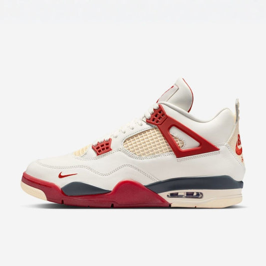 Jordan 4 Retro OG Nigel Sylvester Brick After Brick