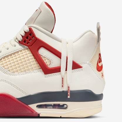 Jordan 4 Retro OG Nigel Sylvester Brick After Brick