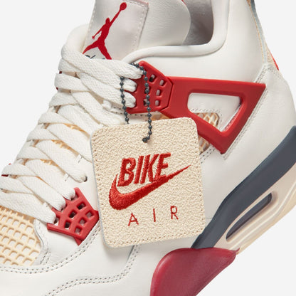 Jordan 4 Retro OG Nigel Sylvester Brick After Brick