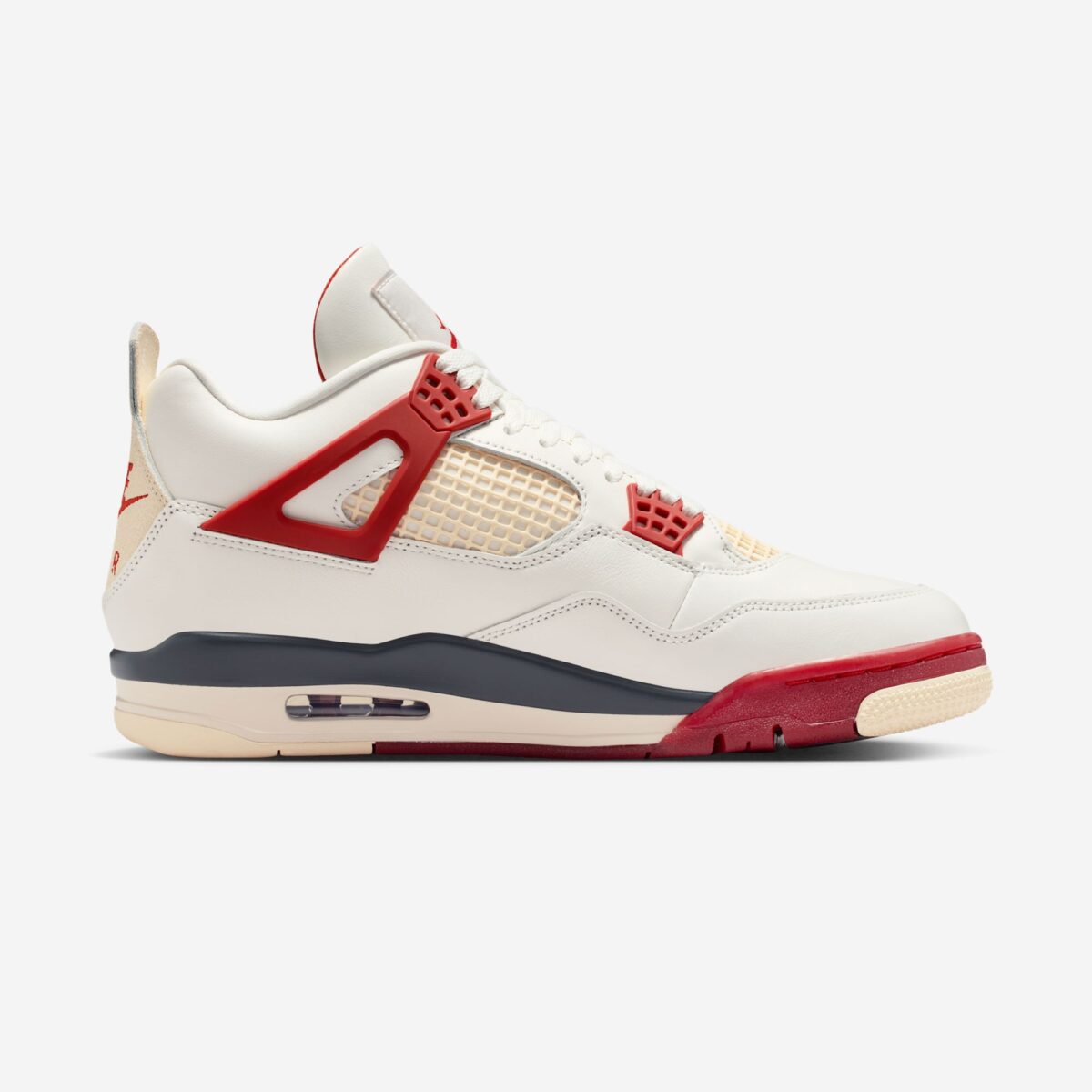 Jordan 4 Retro OG Nigel Sylvester Brick After Brick