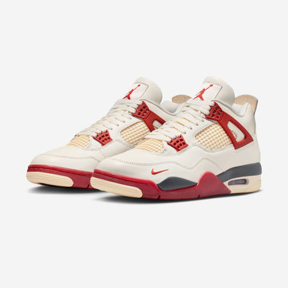 Jordan 4 Retro OG Nigel Sylvester Brick After Brick