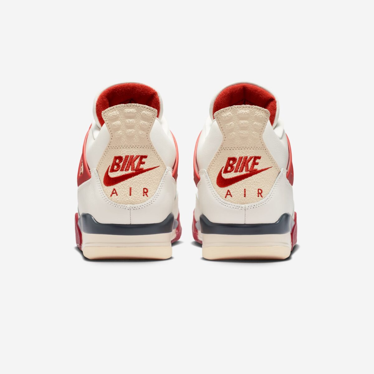 Jordan 4 Retro OG Nigel Sylvester Brick After Brick