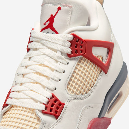 Jordan 4 Retro OG Nigel Sylvester Brick After Brick