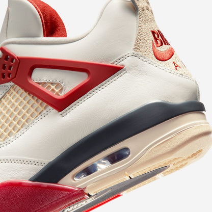 Jordan 4 Retro OG Nigel Sylvester Brick After Brick