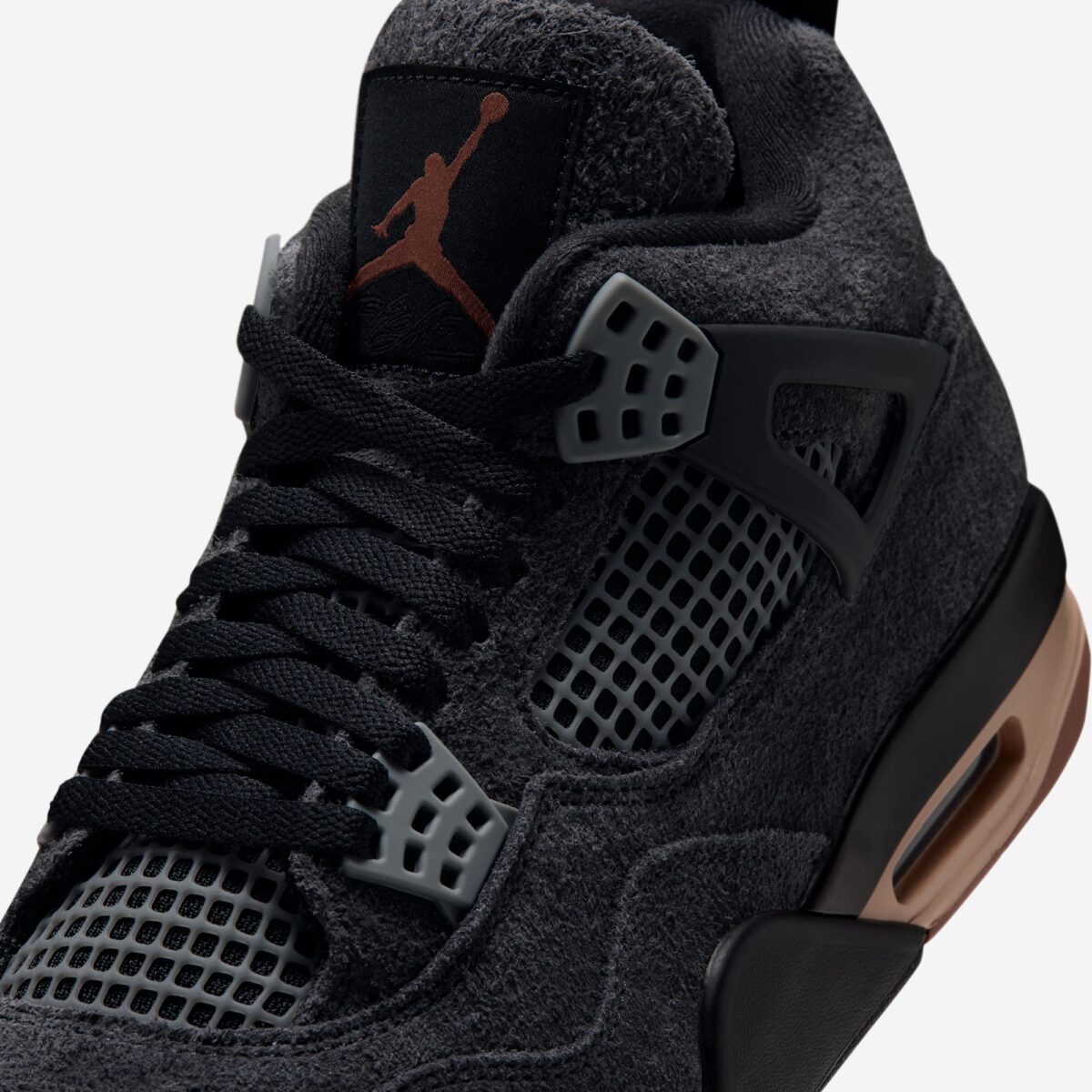Jordan 4 Retro London