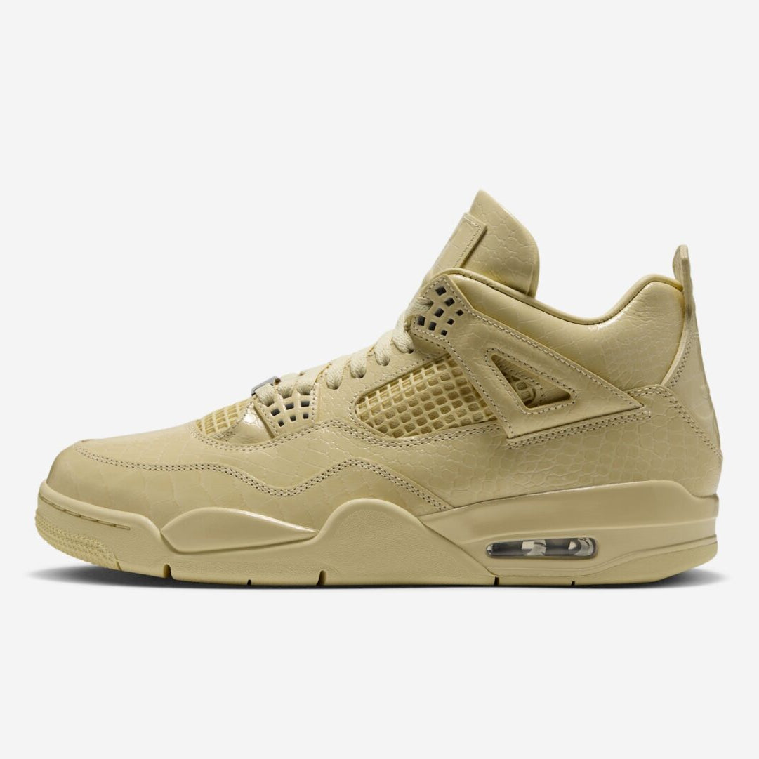 Jordan 4 Retro J Balvin Lemonade