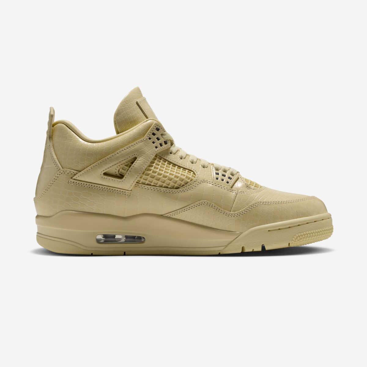 Jordan 4 Retro J Balvin Lemonade