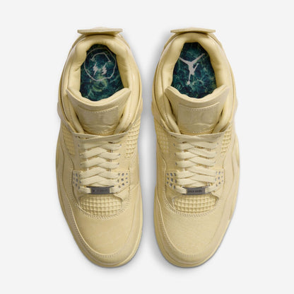 Jordan 4 Retro J Balvin Lemonade