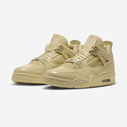 Jordan 4 Retro J Balvin Lemonade