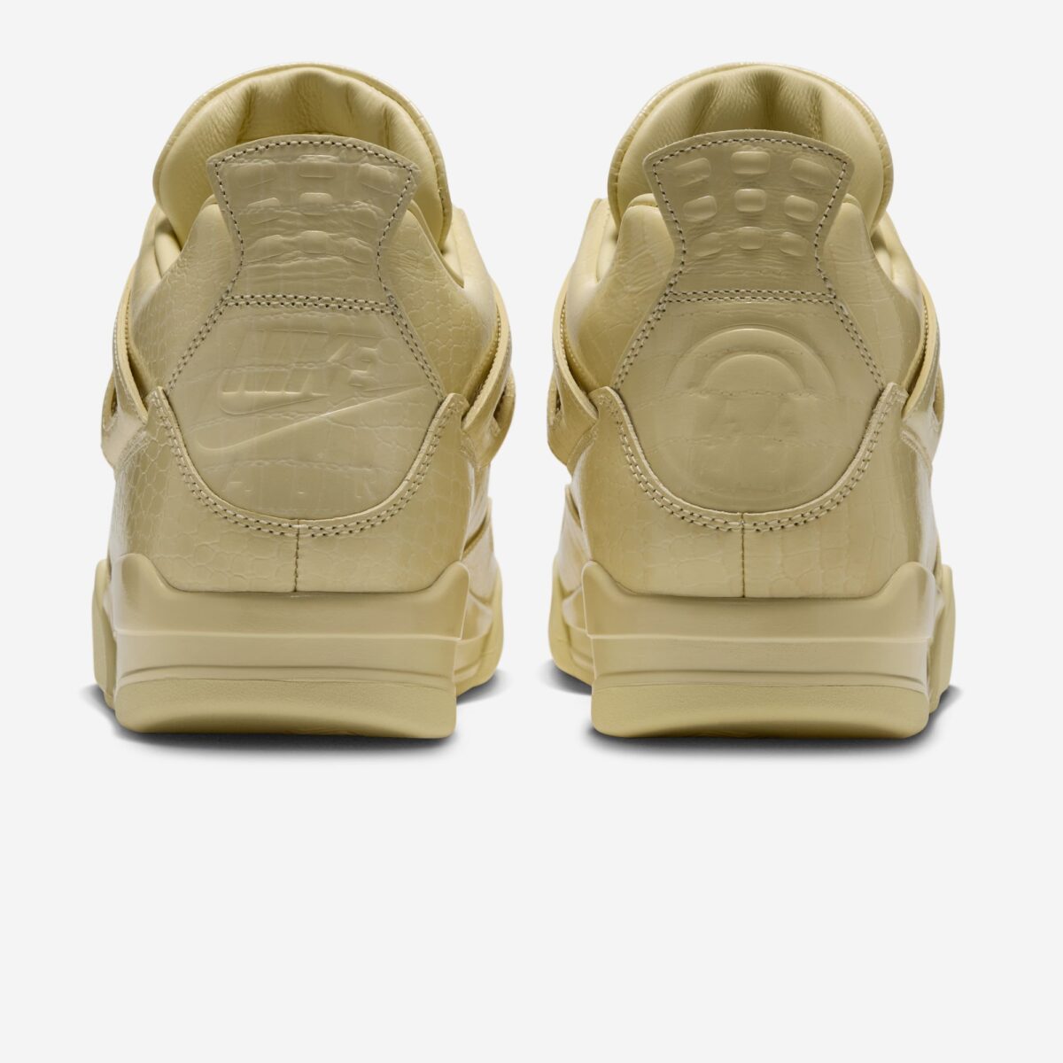 Jordan 4 Retro J Balvin Lemonade