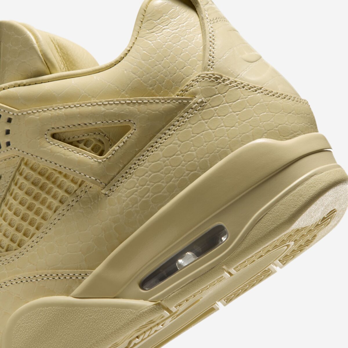 Jordan 4 Retro J Balvin Lemonade