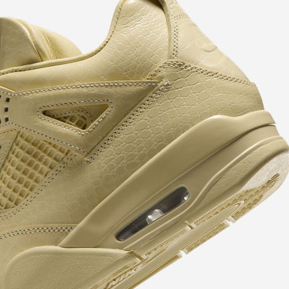 Jordan 4 Retro J Balvin Lemonade
