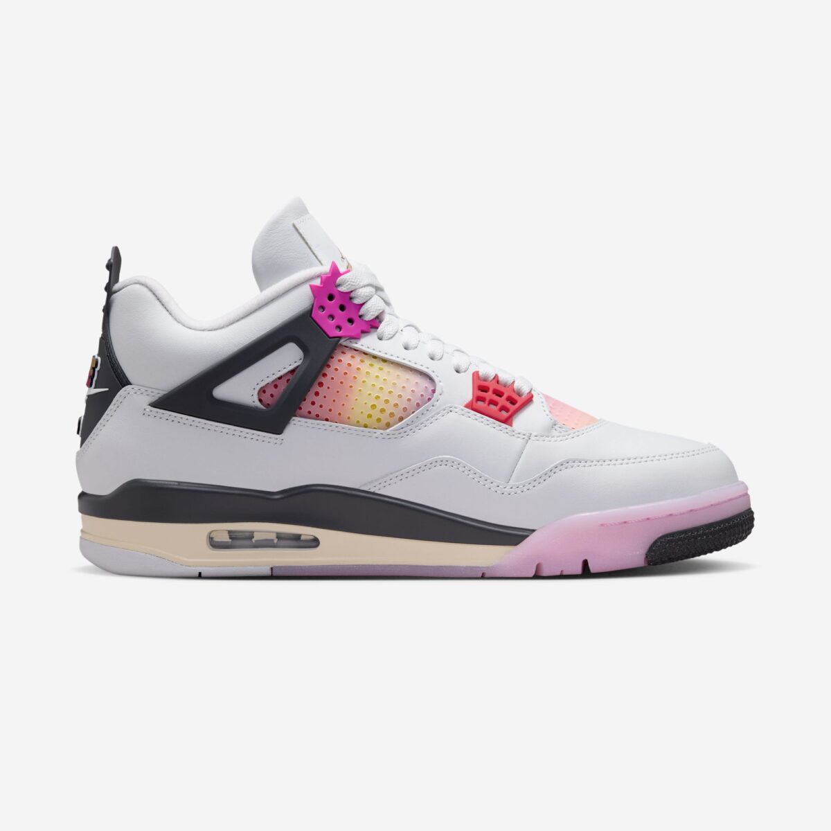 Jordan 4 Retro Comic