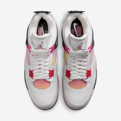 Jordan 4 Retro Comic
