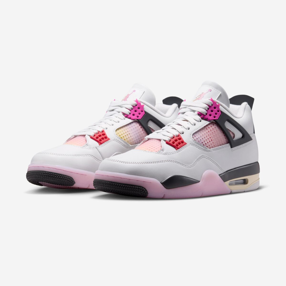 Jordan 4 Retro Comic
