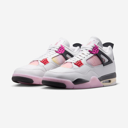 Jordan 4 Retro Comic