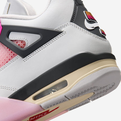 Jordan 4 Retro Comic