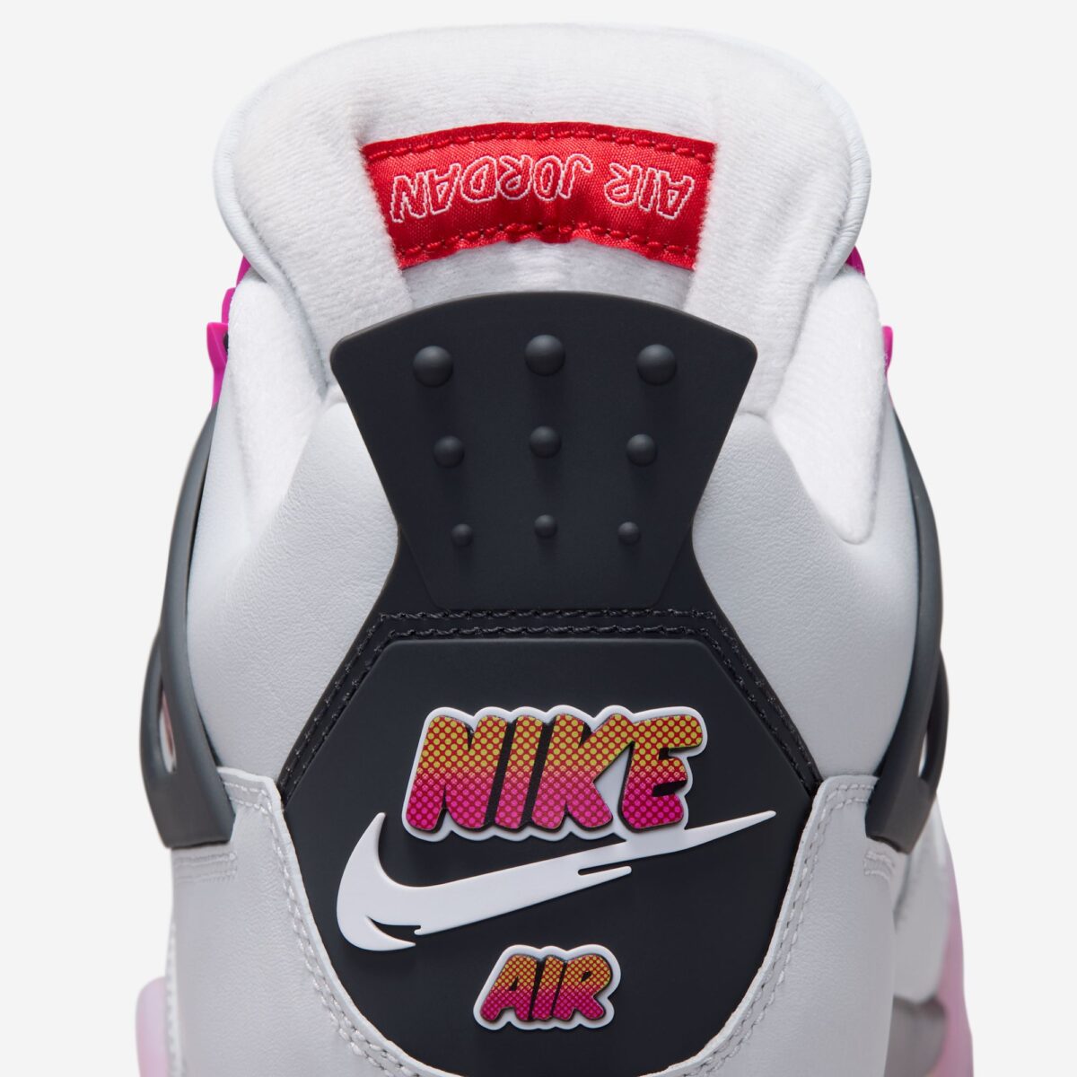 Jordan 4 Retro Comic