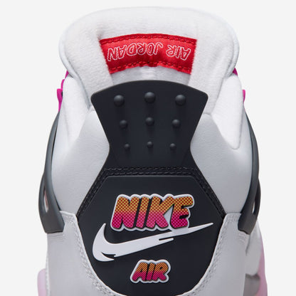 Jordan 4 Retro Comic