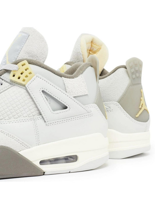 Jordan 4 Retro SE Craft Photon Dust