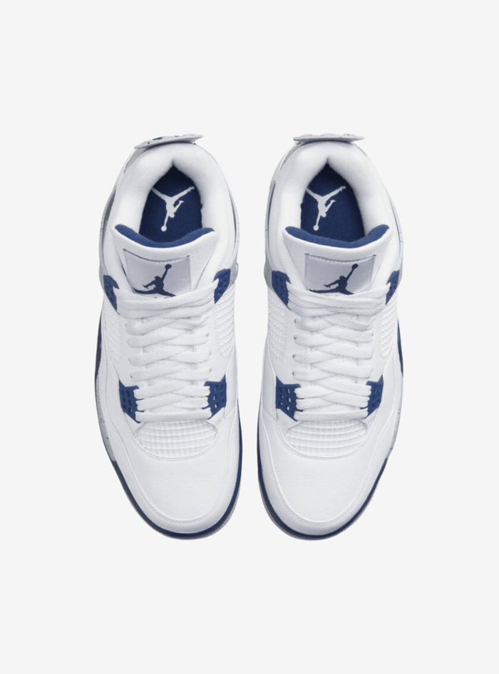 Jordan 4 Retro Midnight Navy