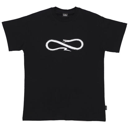 T-SHIRT Propaganda Logo Classic Tee Black