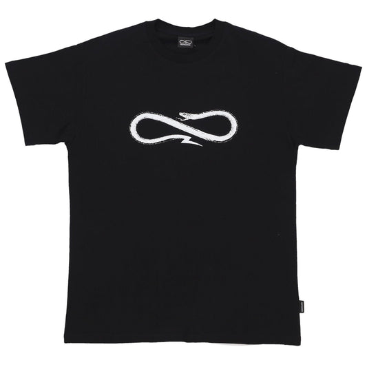 T-SHIRT Propaganda Logo Classic Tee Black