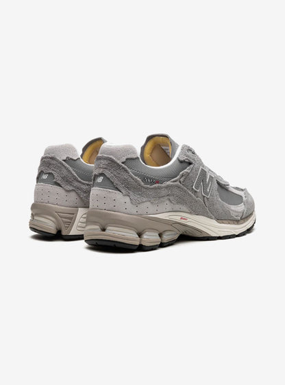 New Balance 2002R Protection Pack Grey